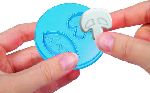 Play-Doh Air Clay Pizza Parlor...