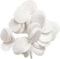 Playfully Ever After White Craft Felt Circles (1.5 Inch - 94pc)...