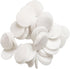 Playfully Ever After White Craft Felt Circles (1.5 Inch - 94pc)...