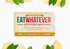 Eatwhatever Ginger Breath Gels All-Natural Gluten-Free Vegan Breath Freshener, 9-Pack Box...