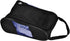 Sports Shoe Bag,Portable Breathable Shoes Bag Light and Nylon Shoes Case Pocket Pouch Storage Sports Accessory(Black blue)...