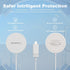 Magnetic Wireless Charger,Mag Safe Charger for Apple,15W Fast Charger Compatible with iPhone 15/14/13/12 Pro/Max/Plus/Mini and AirPods 3/2/Pro 2/P...