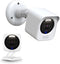 All-New Wyze Cam V4 Camera Surveillance Mount, compatible with Wyze Cam V4 ONLY Weatherproof Protective Housing and 360 Degree Adjustable Mount (W...