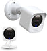 All-New Wyze Cam V4 Camera Surveillance Mount, compatible with Wyze Cam V4 ONLY Weatherproof Protective Housing and 360 Degree Adjustable Mount (W...