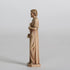 BC Catholic St. Joseph Statue for Selling Homes, Home Seller Kit with Instruction Card, with Burial Bag, 3.5inches H, Handmade by Buildclassic...