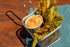 Savory Spice Chilean Merquen Seasoning - Merquen (Merken) Spice Blend from Chile | Goat's Horn Red Pepper (Aji Cacho de Cabra) & Sea Salt Dry Rub ...