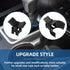 JoyTutus Cup Holder Compatible with Toyota Highlander 2014-2019, Upgraded More Steady, Center Console Cup Holder Insert Divider, Replacement for H...