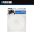 REESE Towpower 83002 Fifth Wheel Lube Plate, 10 Inch Round, 3/16 Inch Thick, Eliminates Need for Grease...