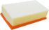 ECOGARD XA10469 Premium Engine Air Filter Fits 2018-2024 Volkswagen Tiguan, 2019-2025 Audi Q3, 2015-2025 Volkswagen GTI, 2015-2025 Audi A3 Quattro...