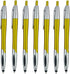 Stylus with Ballpoint Pens for iPad Mini, iPad 2/3, New iPad, iPhone 5 4S 4 3GS, iPod Touch, Motorola Xoom, Xyboard, Droid, Samsung Galaxy S IV / ...