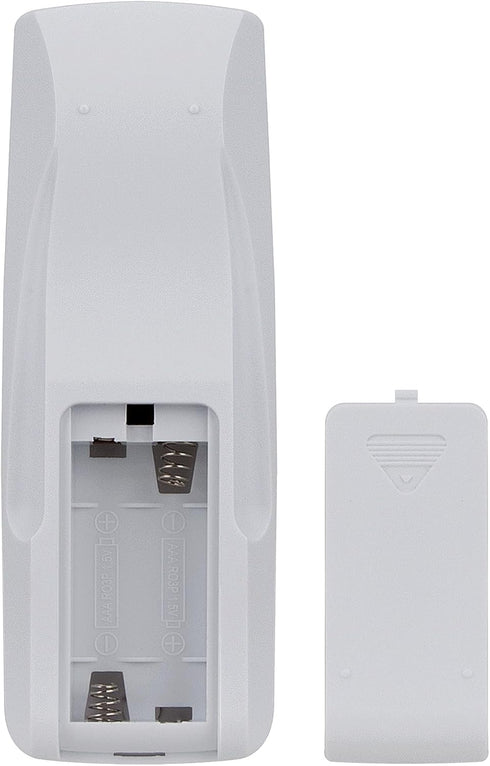 COV30332908 Replace Remote Control Compatible with LG Portable Air Conditioner LP1015WNR LP0910WNR LP1013WNR LP0711WNR LP0814WNR LP1014WNR LP0813W...