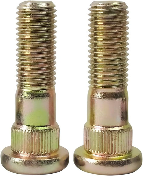 Mysttoo M12x1.50 Chrome Wheel Lug Stud Nut Set Compatible with Mitsubishi Outlander Lance Montero Mirage Eclipse Endeavor Galant 3000GT Montero Sp...
