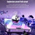 2 Pack for iPhone 14 pro (6.1') Anti fingerprint Screen Protector film,Durable Double Shatterproof HD Tempered Glass Film,with Easy Install Kit Tr...