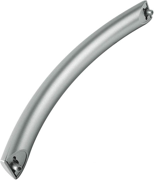 ME16K3000AS Microwave Oven Door Handle Replacement for Samsung Microwaves Parts Model DE94-02409C SMH1611SE 12-1/8 inch...