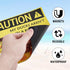 Cruise Magnets for Door Decoration, 8 pcs Fun Cruise Ducks Themed Decorative Magnets for Cruise Cabin Doors, Car, Fridge and Metal Surfaces(Cruise...