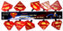 Superman 10-Light Light Set...