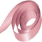 PAPILLON Single Face Satin Ribbon, 7/8" Wide X 100 Yards, Dusty Rose...
