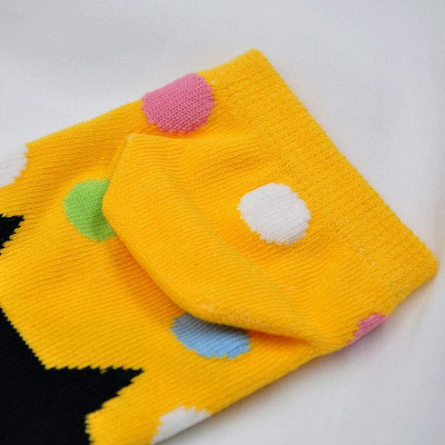 ZAKASA Womens Funny Toe Sock Cotton Five Finger Running Ankle Novelty Socks (Animal cat, US shoe 6-9)...