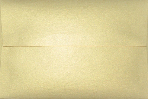 A1 Envelopes - Gold - 3 5/8 x 5 1/8 (for Response Cards) (Pack of 50)...