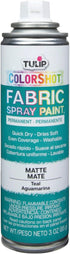 Tulip ColorShot Instant Fabric Color 3oz. Teal...
