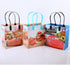 Disney Car Mc Queen Party Favor Goodie Small Gift Bags (12 Bags)...