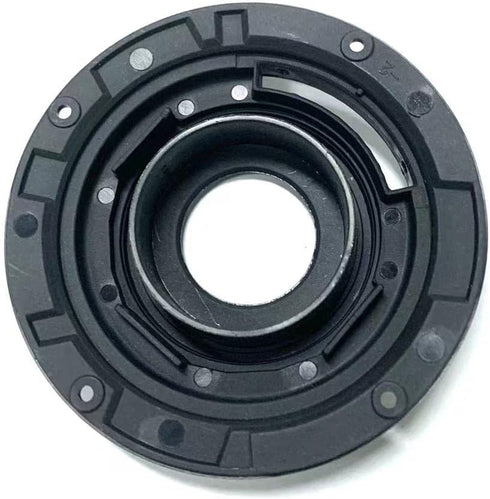Lens Bayonet Mount Ring for Canon EF-S 18-55mm F3.5-5.6 is STM Lens Camera Repair Part(Not Applicable 18-55mm F3.5-5.6 is Lens)...