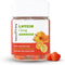 Nature's Key Lutein Gummies 12mg with Zeaxanthin & Vitamin A for Kids and Adults | Eye Health and Brain Function Supplement | Orange Flavor, 60Ct...