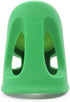 Dritz 204-S Soft Comfort Thimble, Size Small,Green...