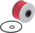 3pcs Oil Filter O-Ring Compatible with 113 HF113 ATC250ES ATC350X TRX250 TRX300 TRX350 TRX400EX TRX420FE TRX450ES TRX500FE XL250R XL350R XL600R XR...