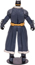 DC Multiverse Batman Endless Winter 7" Action Figure with Build-A Frost King Piece and Accessories...
