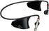 12 pcs (L) Large Hybrid Replacement Set Earbuds Eartips Compatible with Sony XBA, MDR and DR Series in-Ear Earphone Headsets...