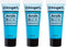KINGART500-122 PRO Artist Quality SKY BLUE Acrylic Paint, 22ml (0.74oz) Tubes, 3 Pack - Set (66ml Total), Sky Blue...