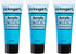 KINGART500-122 PRO Artist Quality SKY BLUE Acrylic Paint, 22ml (0.74oz) Tubes, 3 Pack - Set (66ml Total), Sky Blue...