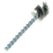 SCS-Tool 3/4 in Stainless Power Tube Brush 10 packL8...