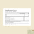 ANYA Omega-3 with 300mg of DHA and EPA, Clean Ingredients, Non-GMO, 100% Vegan, Gluten, Soy, and Dairy Free. New Moms’ Recovery & Breastfeeding, P...