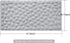 Non-Slip Bathtub Mat OTHWAY Soft Rubber Bathroom Bathmat with Strong Suction Cups (Grey)...
