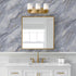 Marble Contact Paper for Countertops, 15.7''x157.5'' Marble Wallpaper Peel and Stick Marble Countertop Peel and Stick for Kitchen Countertop Vinyl...