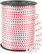 500 Yards Curling Ribbon with Spool, 1/5" Curly Ribbons - Perfect for Gift Wrapping, Florist Flowers, Birthday Party Decorations, and Art Supplies...