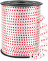 500 Yards Curling Ribbon with Spool, 1/5" Curly Ribbons - Perfect for Gift Wrapping, Florist Flowers, Birthday Party Decorations, and Art Supplies...