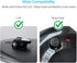 Steam Diverter Pressure Release Valve Accessories Compatible with Instant Pot LUX, Ninja Foodi, Crock-Pot Express and Power Pressure Cooker,By SiC...