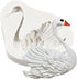Swan Silicone Fondant Molds For Chocolate Cupcake Topper Cake Decoration Candy Polymer Clay Gum Paste...