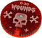LITKO Wound Dials | Health Tracker | Life Counter | Tabletop Games | Collectible Card Games | Living Card Games | Role Playing Games | LCG | RPG |...
