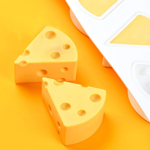 OCPO KITCHEN Cheese Silicone Baking Mold for Mousse Cake, CheeseCake, French Dessert, Pastry, Chocolate, Ice Cream, Pudding, Cake Decoration Mold,...