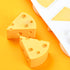 OCPO KITCHEN Cheese Silicone Baking Mold for Mousse Cake, CheeseCake, French Dessert, Pastry, Chocolate, Ice Cream, Pudding, Cake Decoration Mold,...