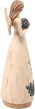 Pavilion Gift Company 41071 Godmother with Sentiment Angel Figurine, 6"...