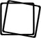 2 X Haida Light Seal Gasket 150 Series 150mm Insert Filter Lee Compatible...