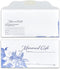 Memorial Gift Offering Envelopes for Church (100)...