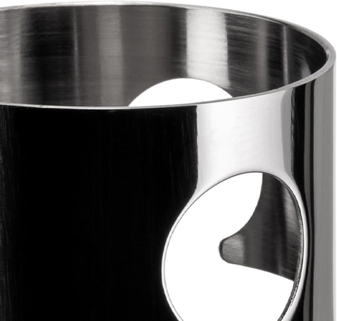 Alessi A di Girotondo Napkin Ring, Man...