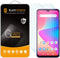 Supershieldz (3 Pack) Designed for BLU (G90 Pro) Tempered Glass Screen Protector, Anti Scratch, Bubble Free...
