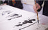 Semli Shanlian Hubi Chinese Calligraphy Brush Sumi Painting Set for Beginner Watercolor Drawing Kanji Brush Set...